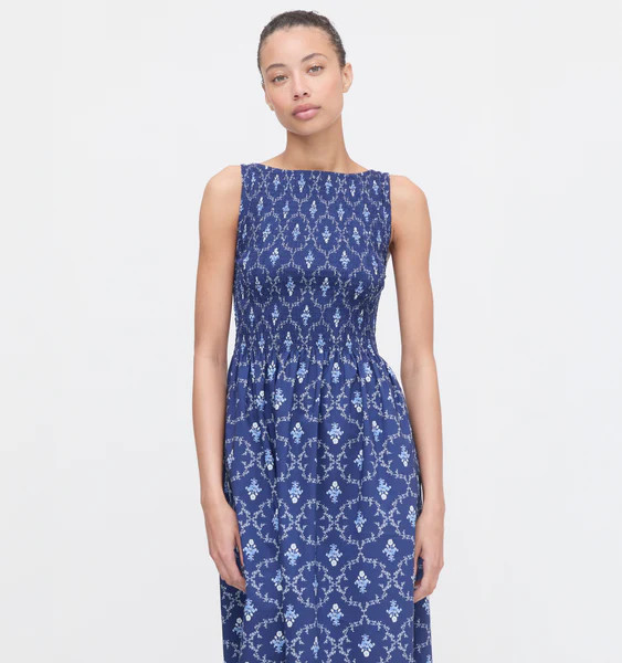 The Cosima Nap Dress | Hill House Home US