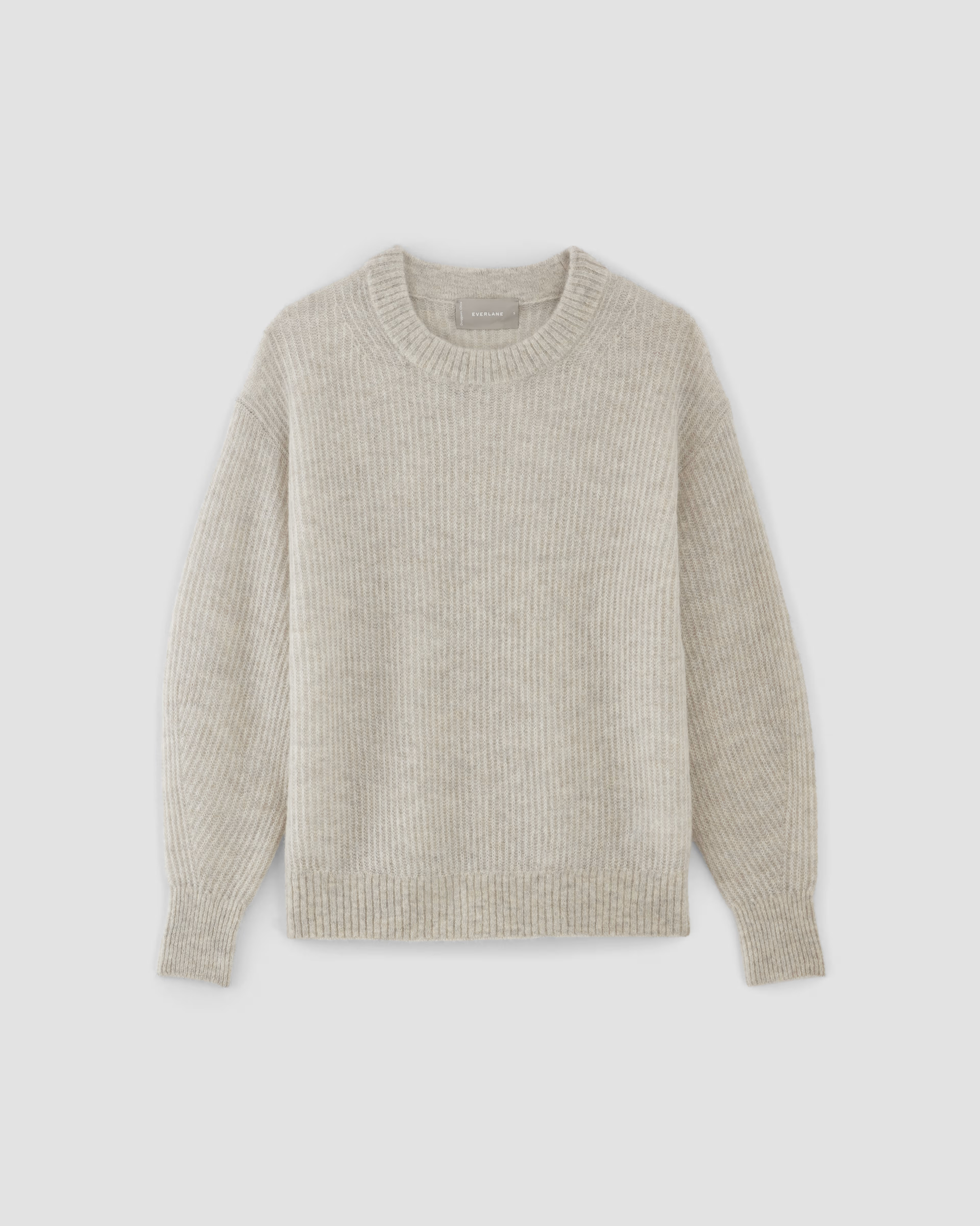 The Alpaca Crew | Everlane