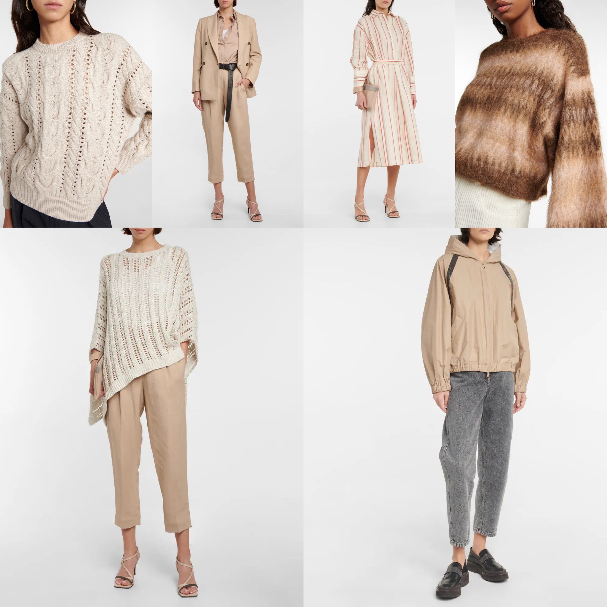 Brunello Cucinelli sale 🤍 #brunellocucinelli 

#LTKsalealert #LTKSeasonal #LTKFind