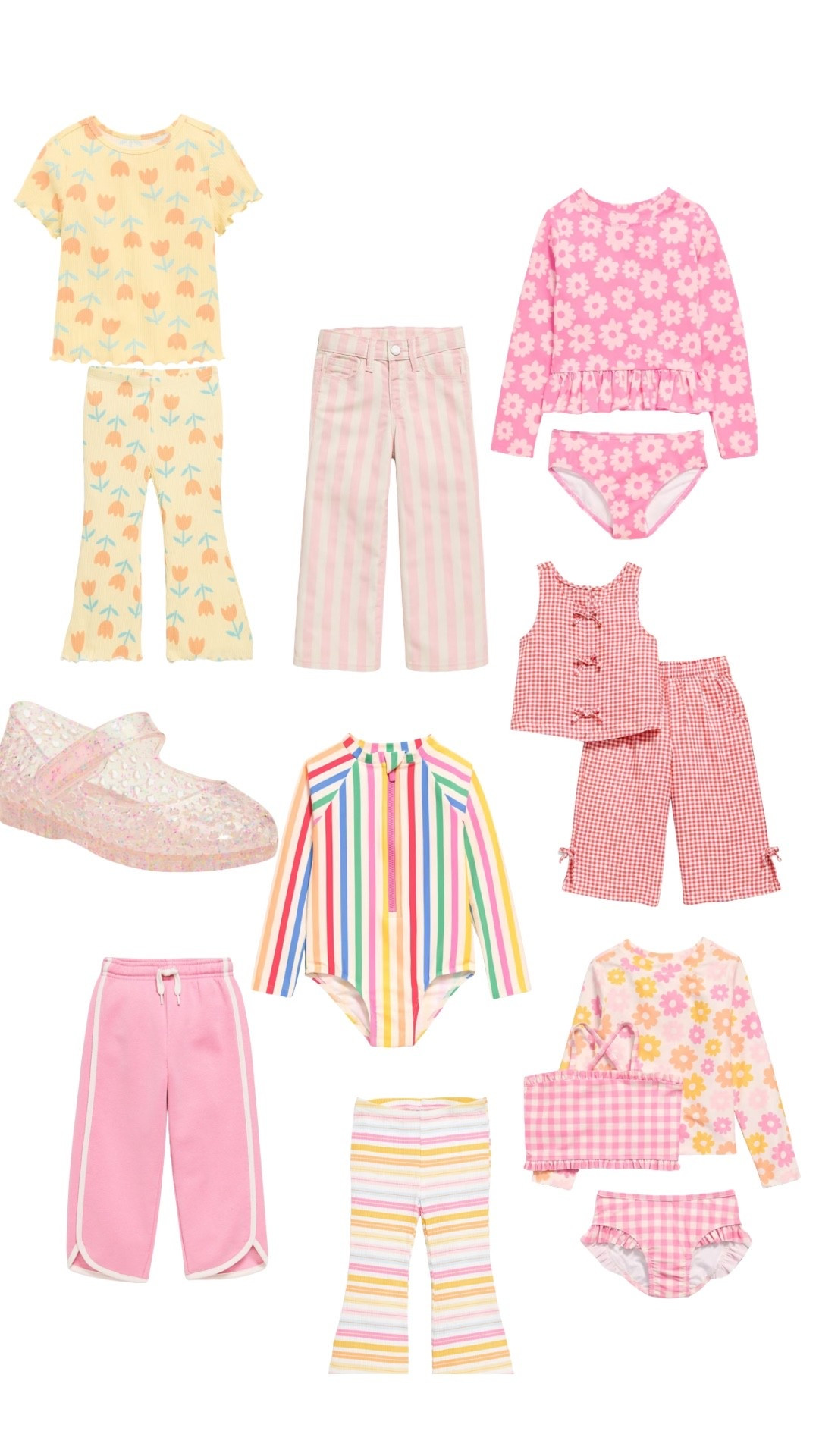 New at old navy toddler girl is 10/10

#LTKootd #LTKKids #LTKSaleAlert