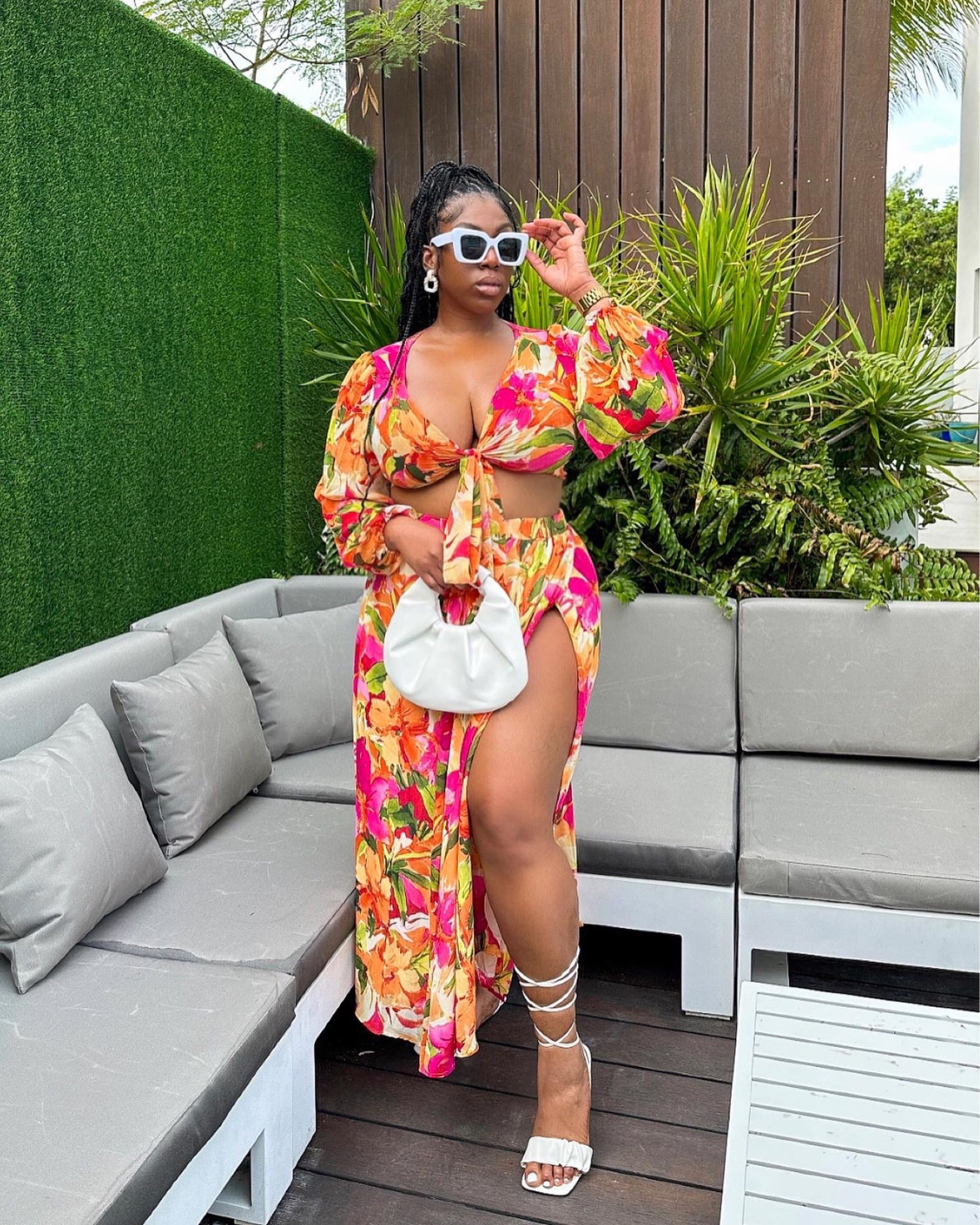 Postcard from 🇹🇨

#LTKtravel #LTKstyletip #LTKplussize