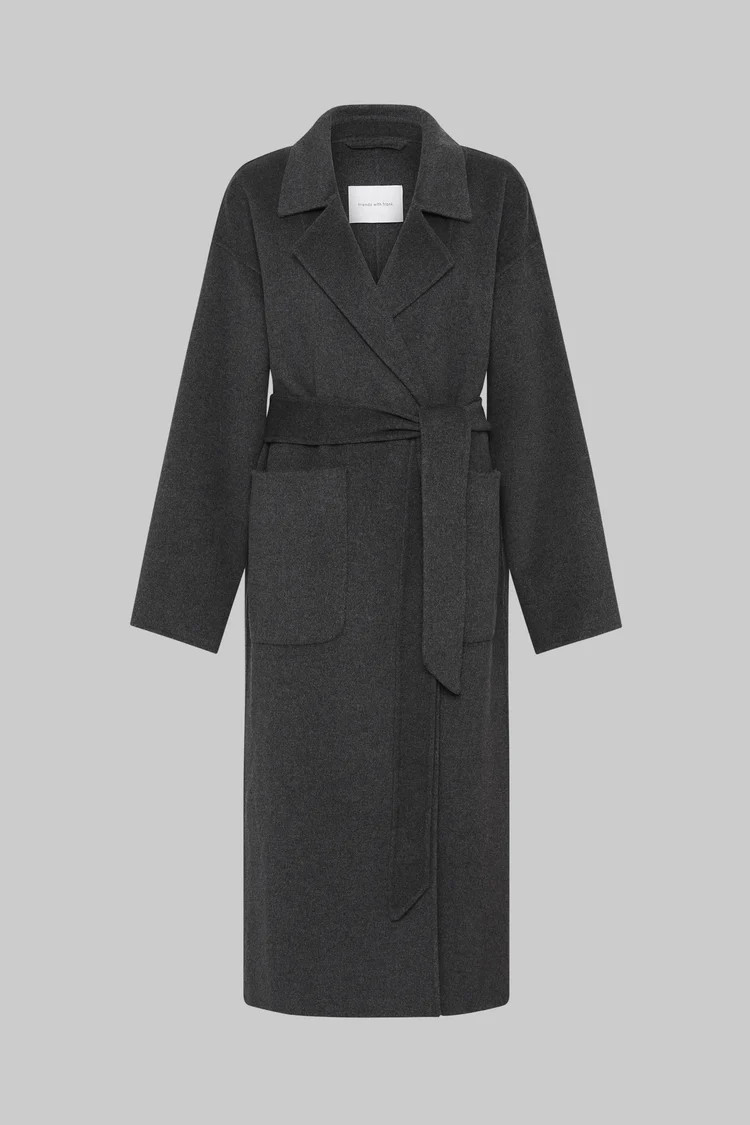 The Camilla Coat | Friends with Frank (US & AU/NZ)