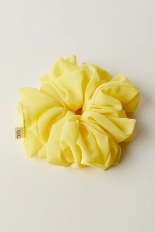 Chiffon Jumbo Scrunchie | Free People (Global - UK&FR Excluded)