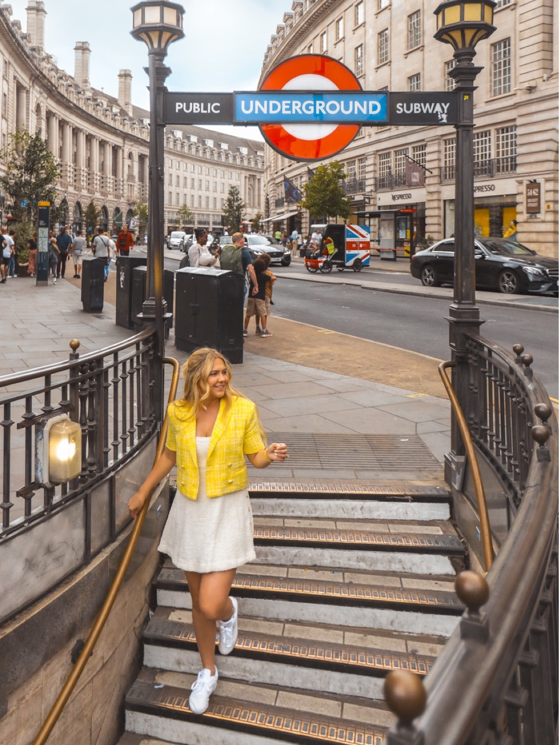 #LTKSeasonal #LTKstyletip #LTKeurope
