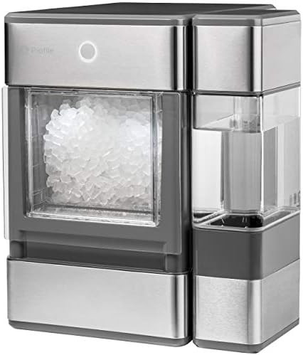 GE Profile Opal | Countertop Nugget Ice Maker with Side Tank | Portable Ice Machine Makes up to 2... | Amazon (US)