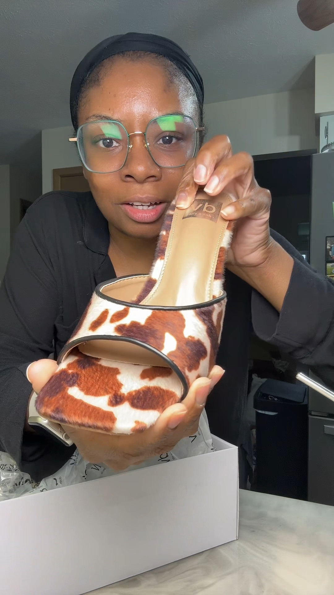 Will this be the sandal of Spring?? 

#LTKSeasonal #LTKSaleAlert #LTKOver40