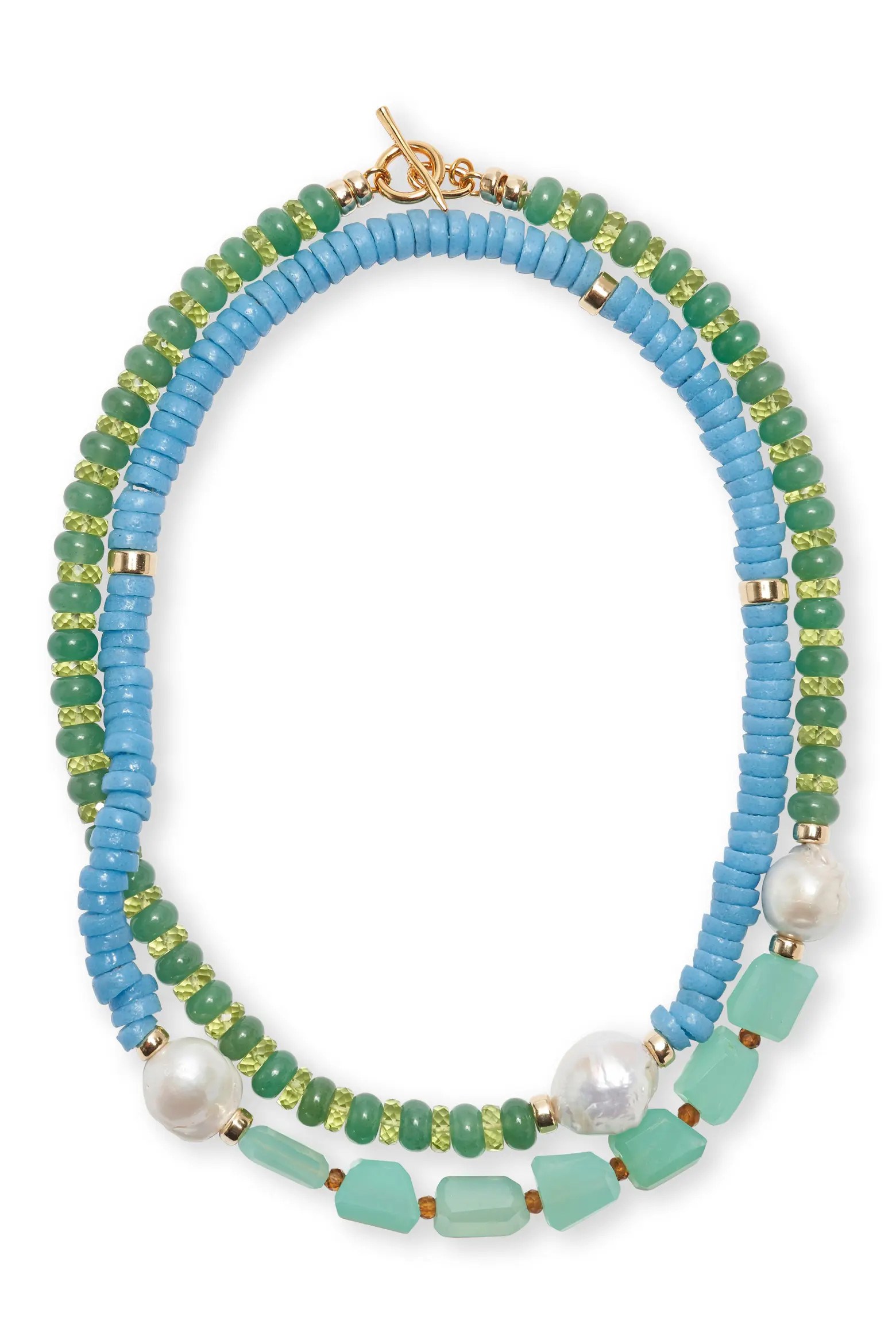 Cabana Beaded Necklace (Women) | Nordstrom | Nordstrom