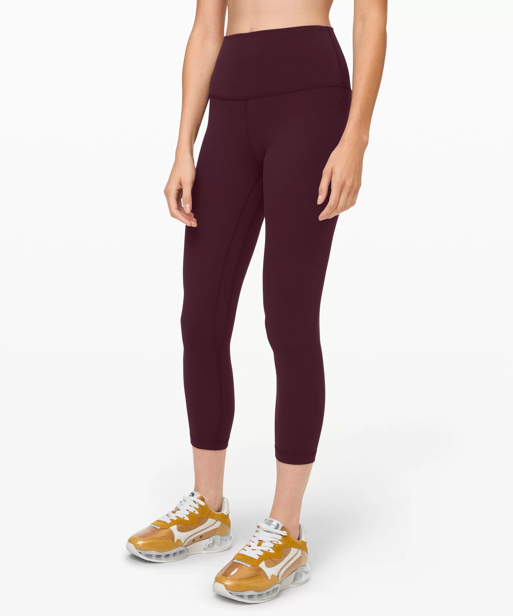 lululemon Align™ Crop 23" | Lululemon (US)