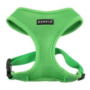 Puppia Polyester Back Clip Dog Harness | Chewy.com