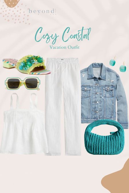 Cozy and fun vacation outfit idea!

#LTKShoeCrush #LTKStyleTip #LTKTravel