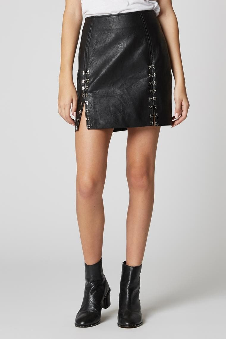 Limitless Skirt | Blank NYC