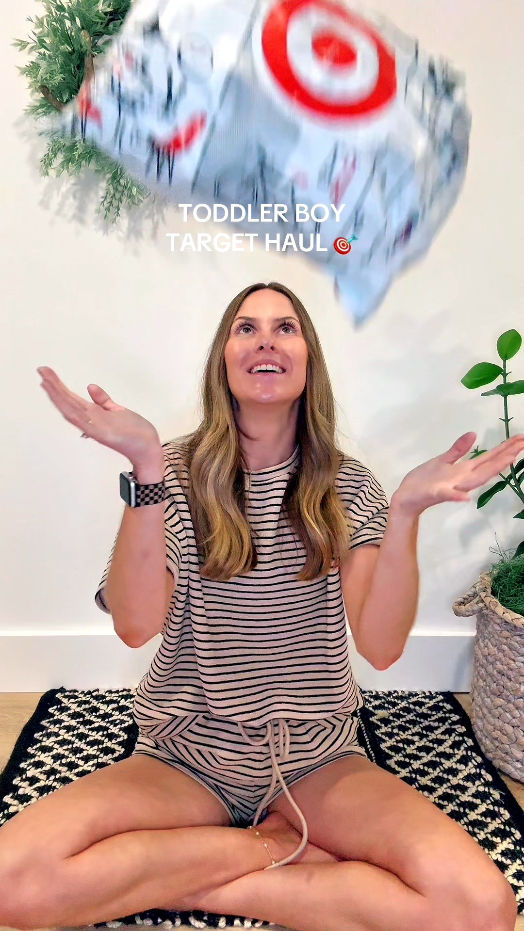 TODDLER BOY- Target haul 🎯

#LTKKids #LTKFamily