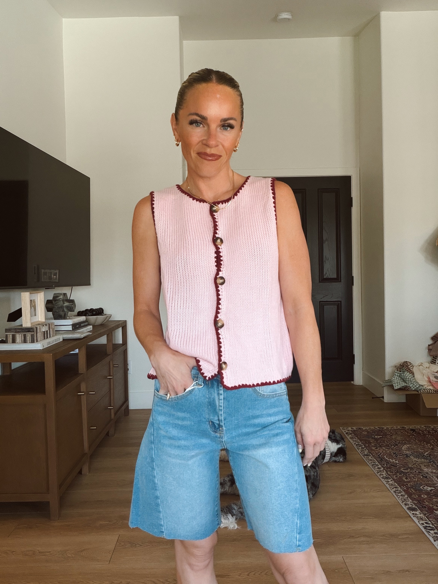 Summer shorts haul from Amazon!

#LTKootd #LTKgrwm