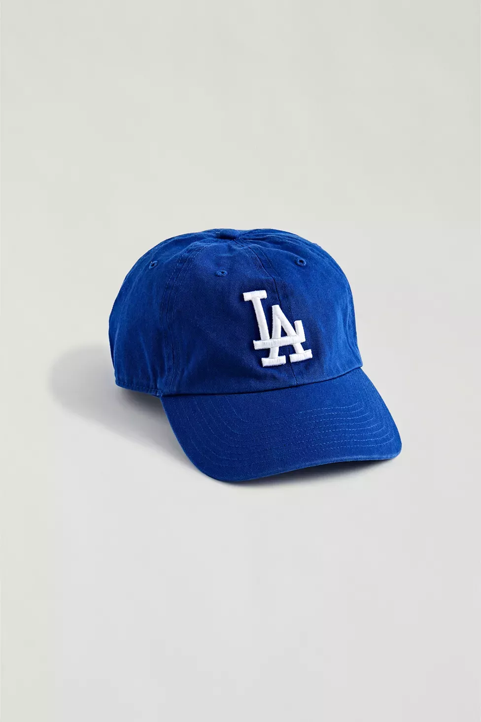 47 Brand LA Dodgers Strapback Dad … curated on LTK