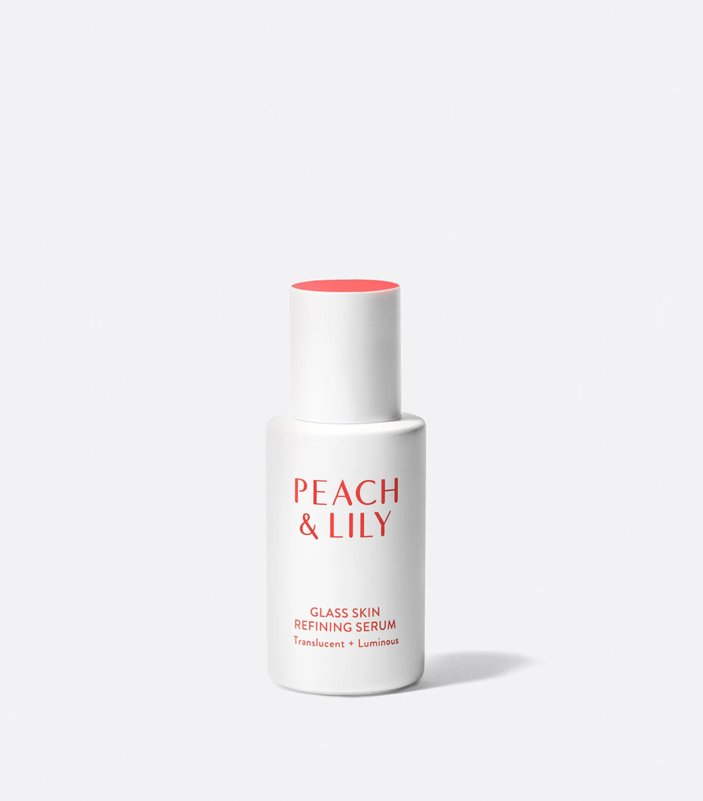 Glass Skin Refining Serum | Peach and Lily, Inc.