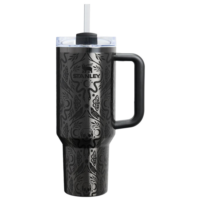 The Halloween Quencher ® H2.0 FlowState™ Tumbler | 40 OZ | Stanley 1913 (US)