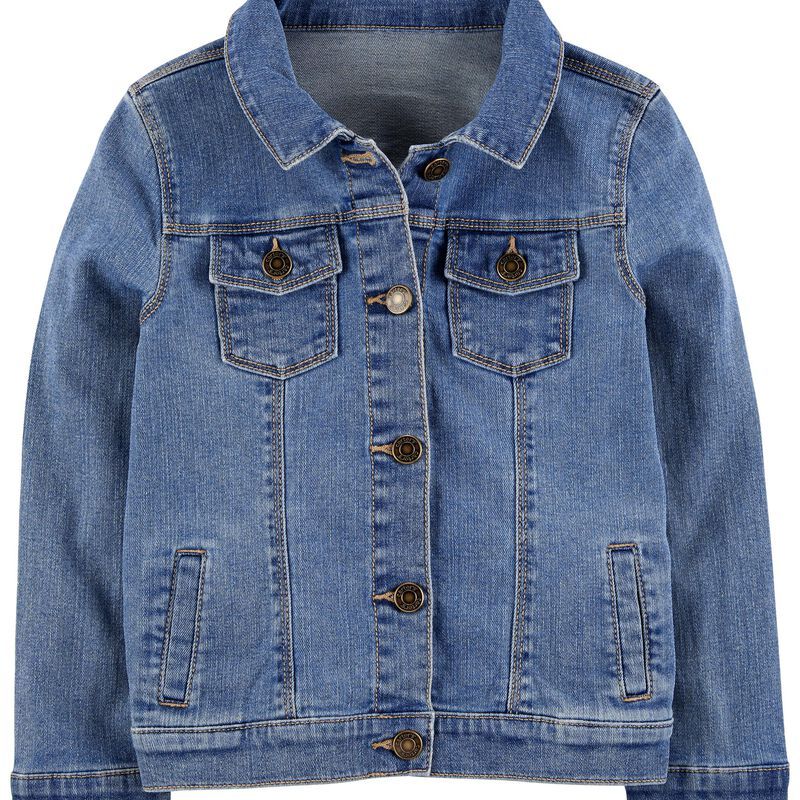 Denim Jacket | Carter's