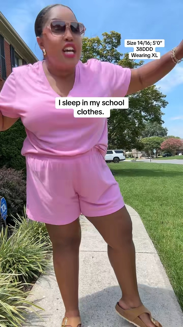 #LTKOver40 #LTKPetite