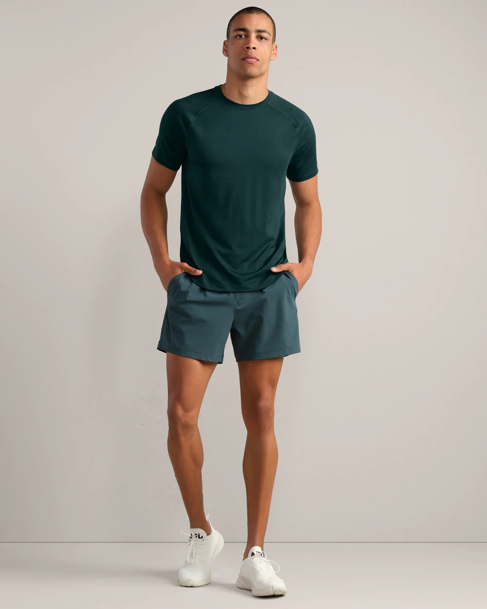 Atmosphere Tee | Rhone Apparel | Rhone