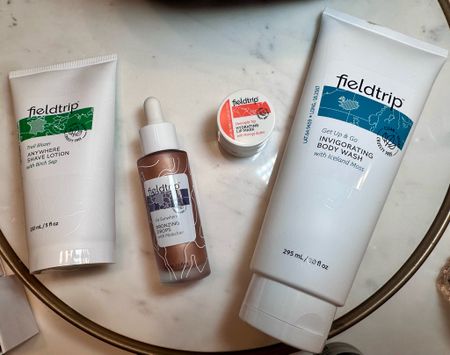 Field trip skincare / clean beauty 

#LTKbeauty #LTKFind #LTKunder50