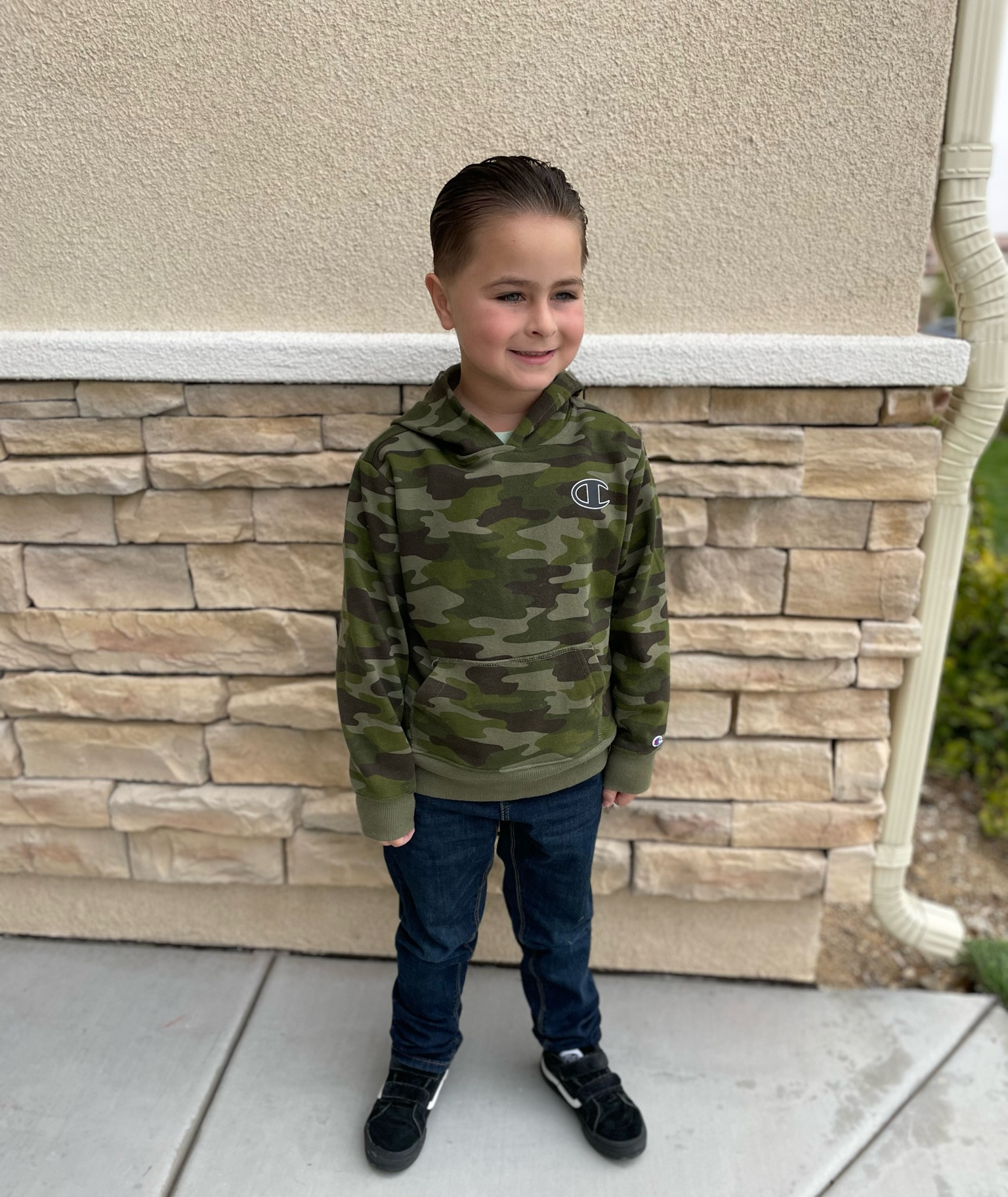 My handsome 

#LTKkids #LTKSeasonal #LTKfamily