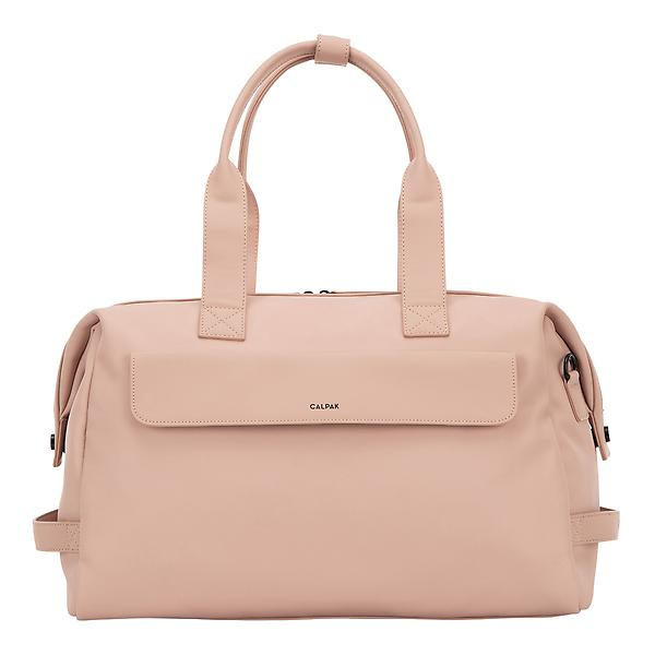 CALPAK Hue Laptop Duffel Bag | The Container Store