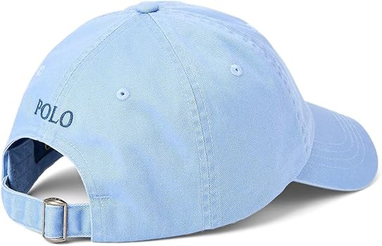 Polo Ralph Lauren Men's Cotton Chino Hat | Amazon (US)