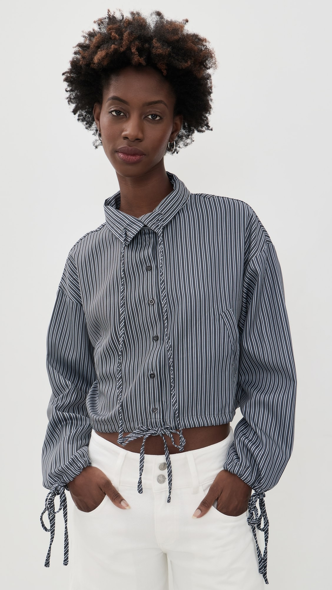 Totti Windbreaker Jacket | Shopbop