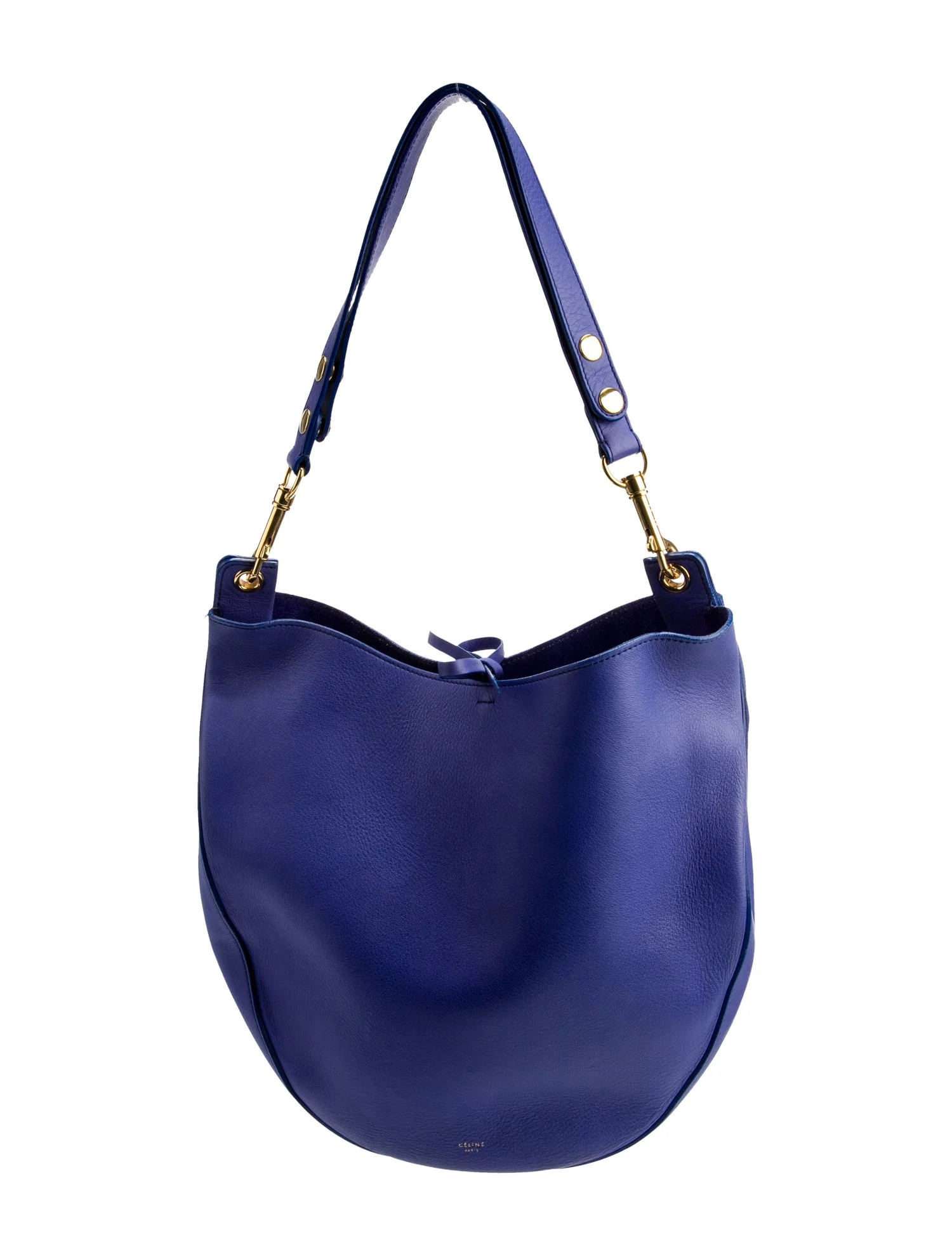 Leather New | The RealReal