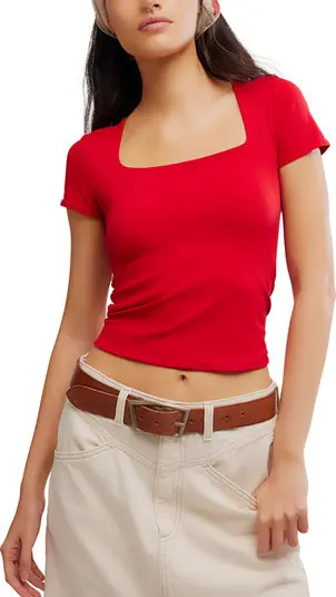 Sunfade Clean Lines Baby T-Shirt | Nordstrom