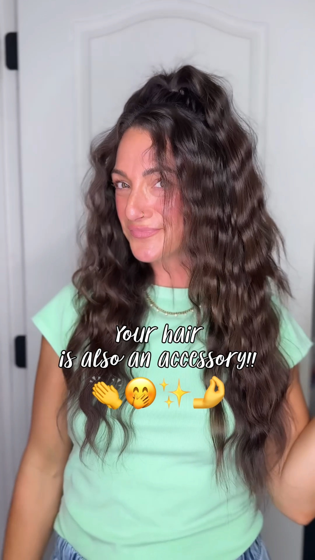 Favorite waver, and it’s currently on sale!!

#LTKgrwm #LTKBeauty #LTKSaleAlert