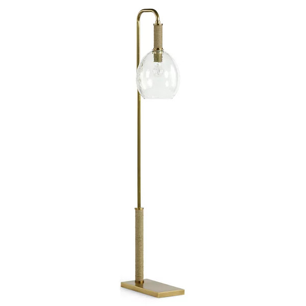 Bronson Floor Lamp | Lumens