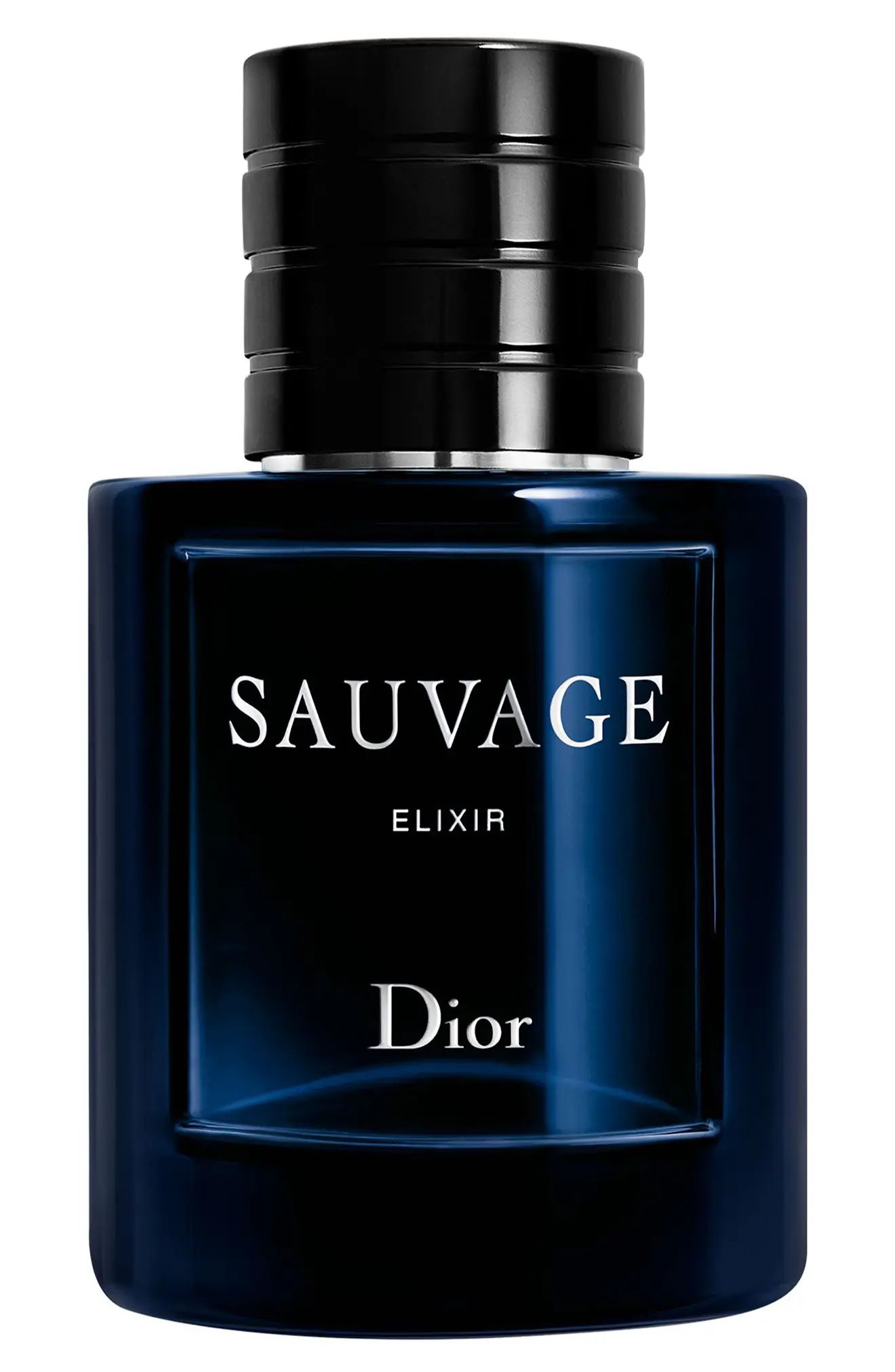Dior Sauvage Elixir Fragrance, Size 2 Oz at Nordstrom | Nordstrom