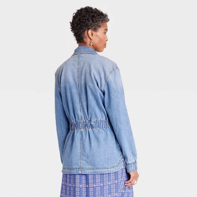 Women's Utility Jacket - Knox Rose™ | Target