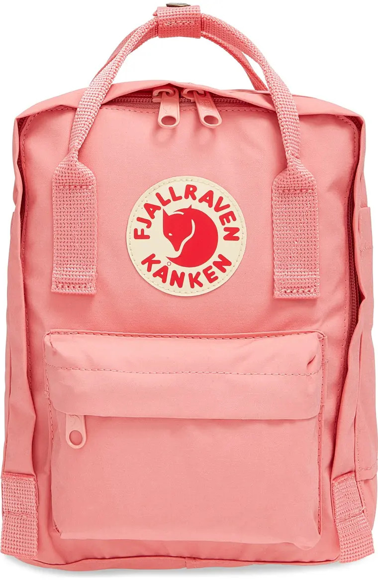 'Mini Kånken' Water Resistant Backpack | Nordstrom