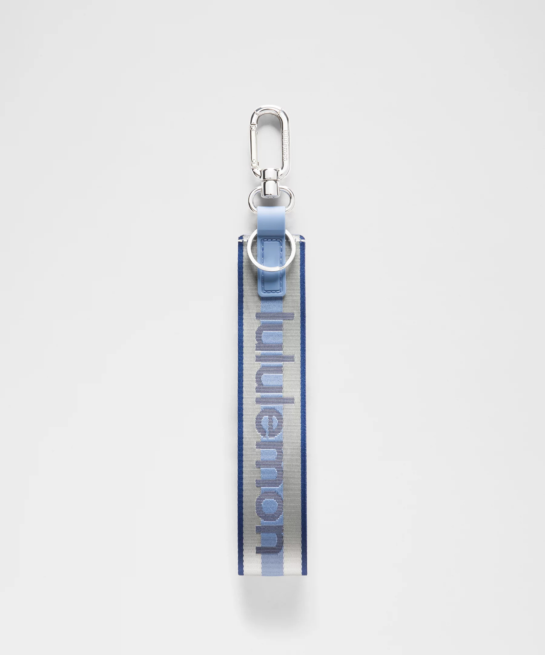 Never Lost Keychain | Lululemon (US)