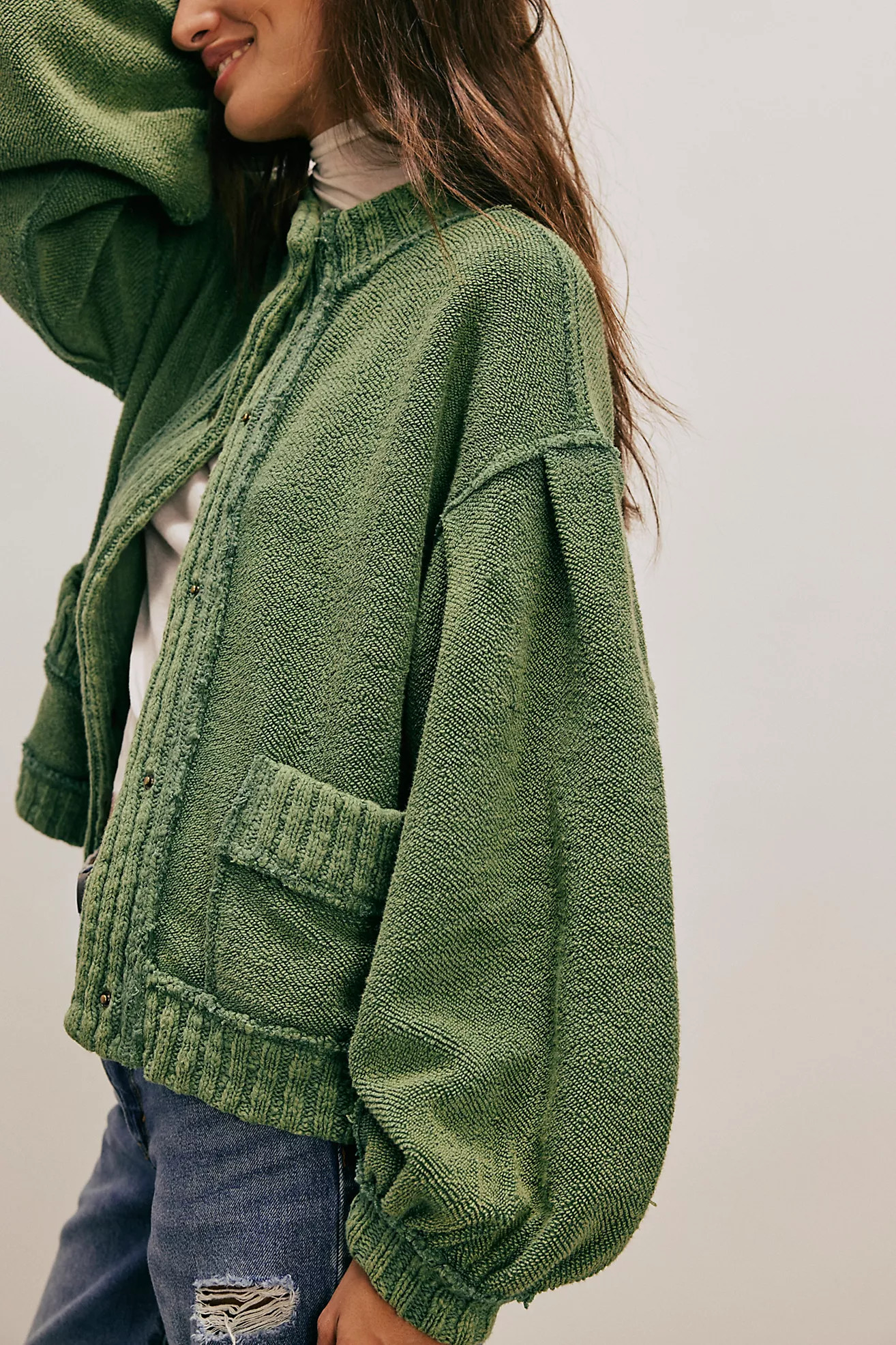 We The Free Cute In This Cardi | Free People (Global - UK&FR Excluded)