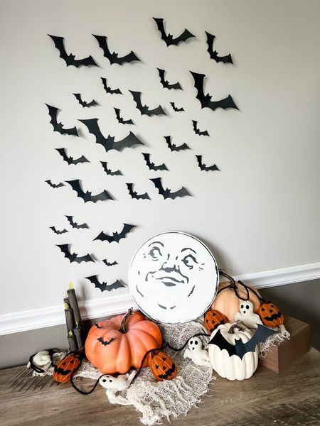 My Halloween felt garland is back in stock at TJMAXX! It’s so cute and I love decorating with it for Fall and Halloween  

#LTKhome #LTKHoliday #LTKSeasonal