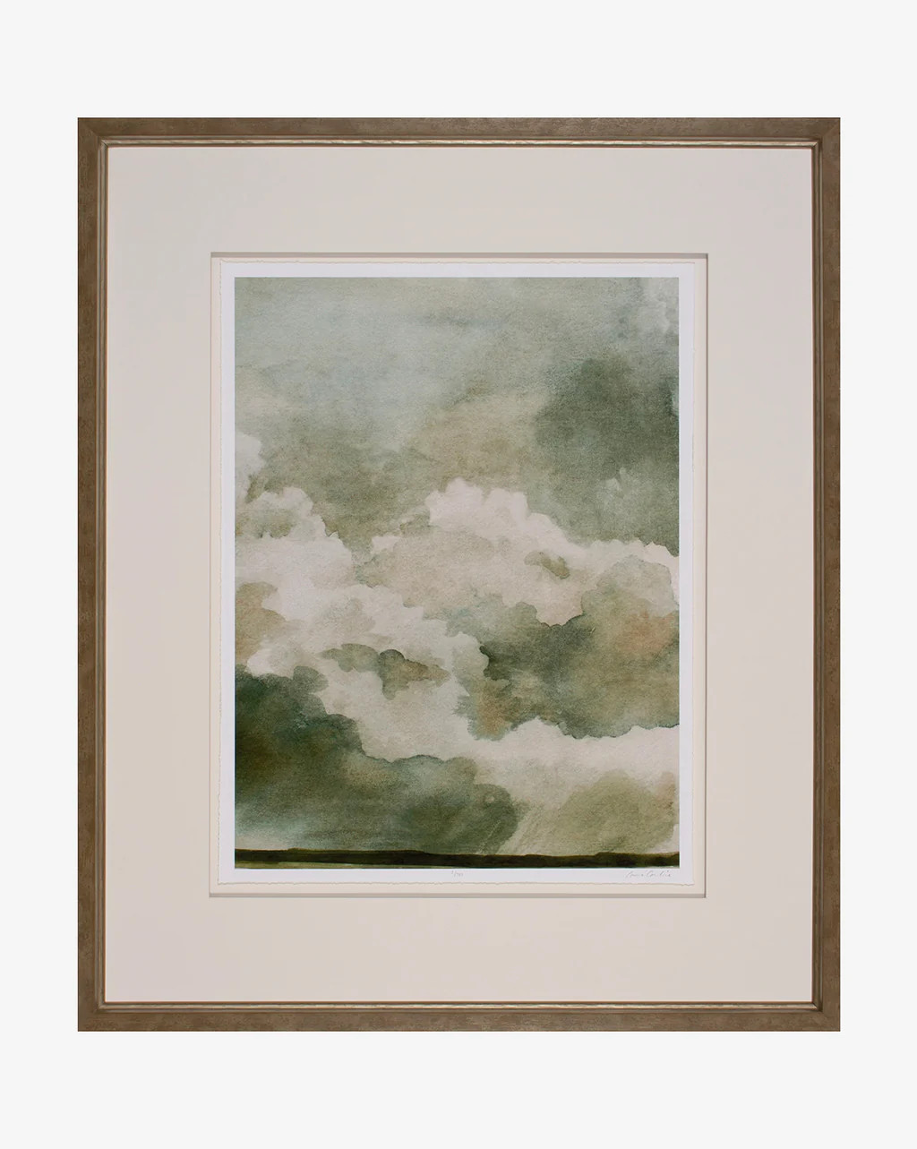 Storm Clouds | McGee & Co.