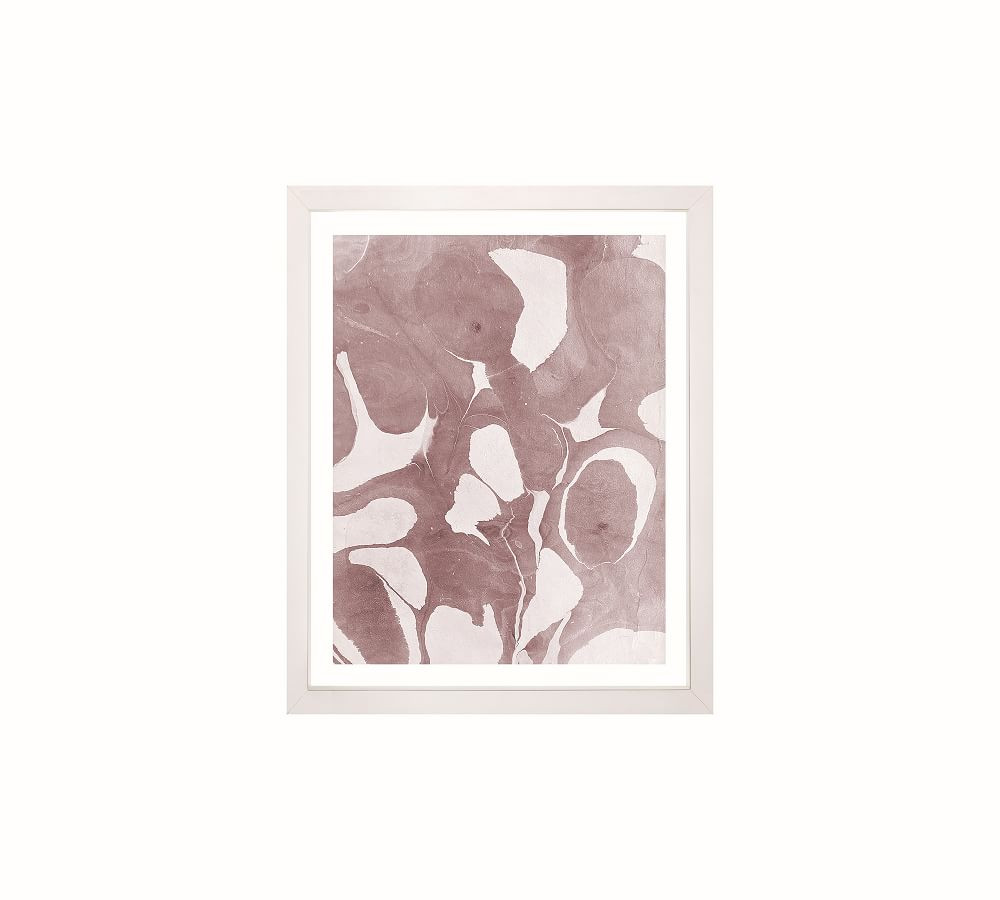 Swirl Print | Pottery Barn (US)