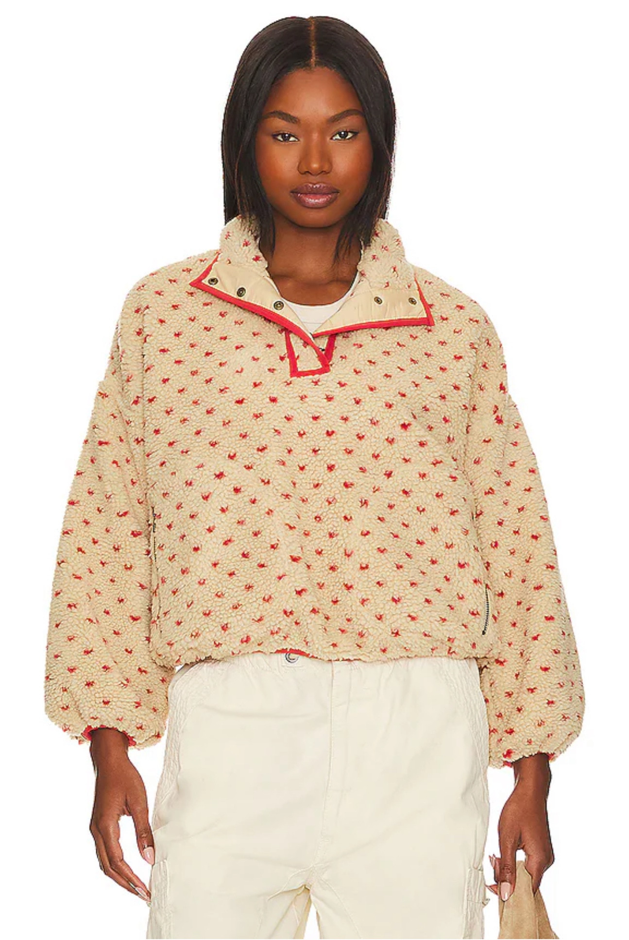 The cutest fleece!! ❤️❤️

#LTKActive #LTKBeauty #LTKStyleTip