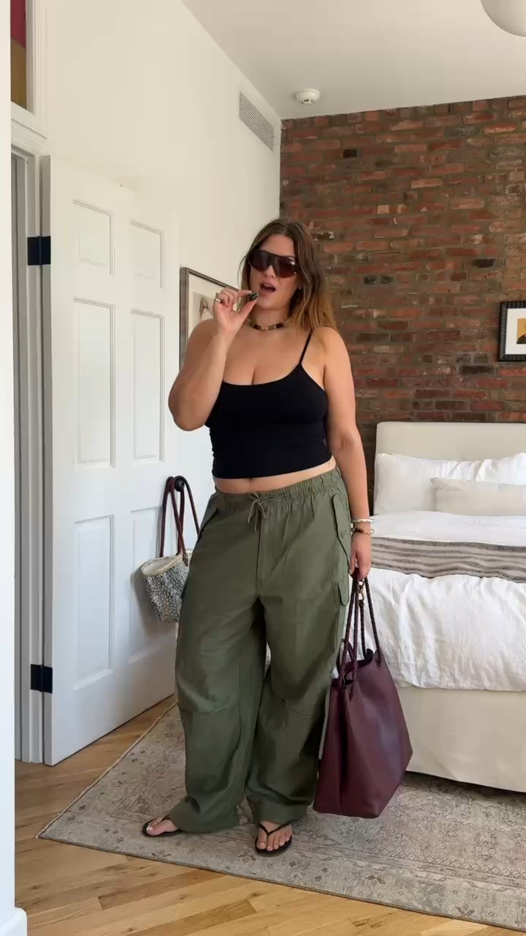 I love these pants from Levi’s and they’re from the men’s section!!

#LTKPlusSize #LTKStyleTip #LTKMidsize