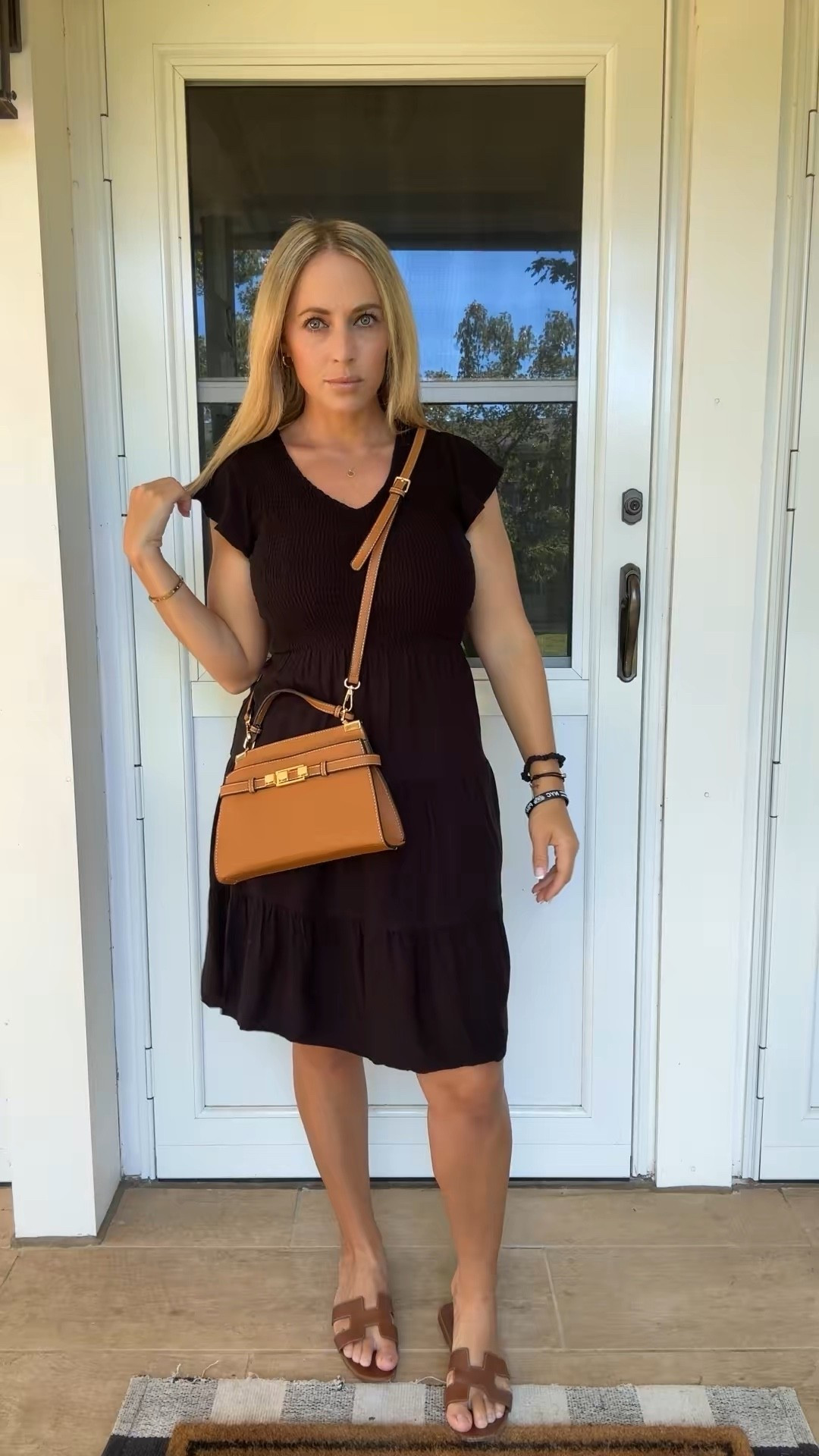 Neutral outfit 



#LTKMidsize #LTKFindsUnder50 #LTKSeasonal