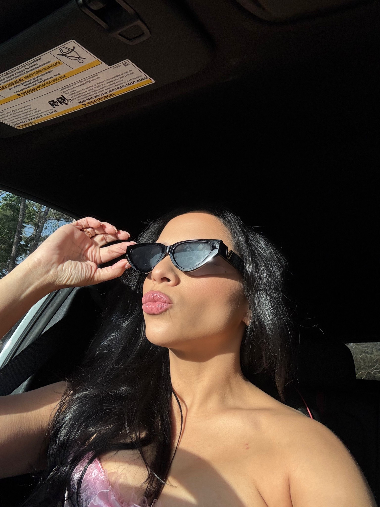 Flawless skin makeup