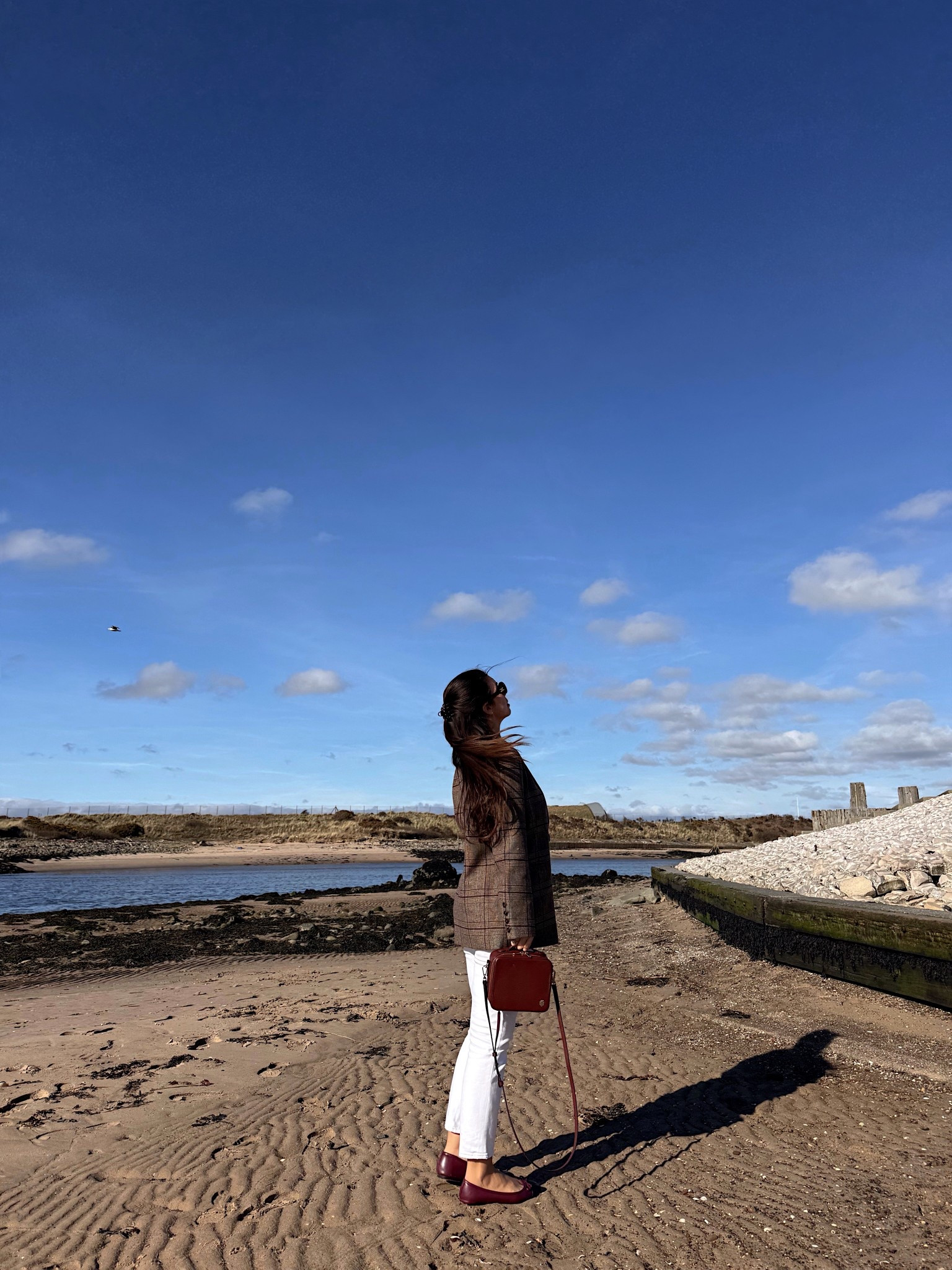 Scotland outfit 💫

You can watch the entire trip in this weeks vlog on my YouTube channel 🫶🏼


#LTKspring #LTKluxury #LTKuk