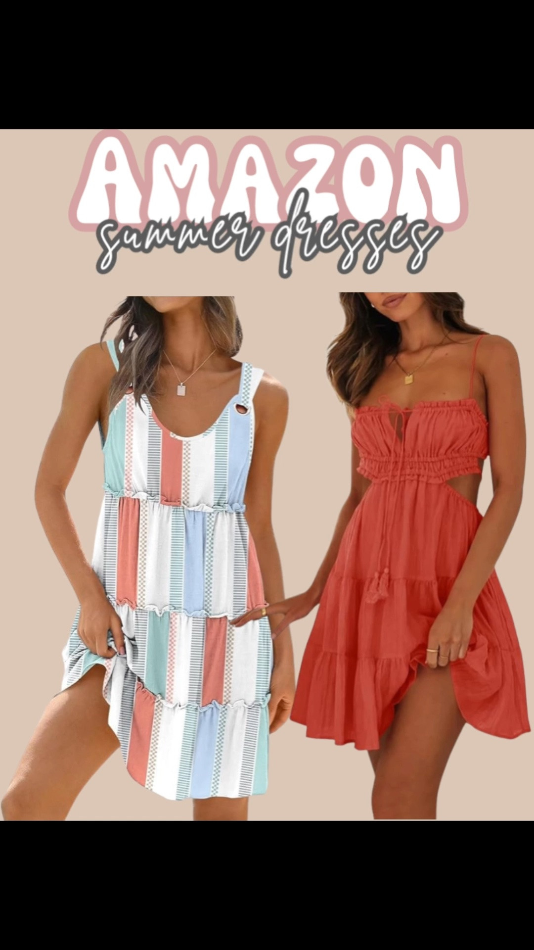 Summer dresses from Amazon prime 
Vacation outfits beach, summer outfits, date night dress, Amazon summer, summer dresses, summer dress, dresses for the beach, beach outfit, beach dress, resort wear, casual summer dresses, Amazon ootd, summer ootd, outfit ideas from Amazon prime, spring fashion, spring dresses, baby shower dress, bridal shower dress, date night outfits,

#LTKTravel #LTKBump #LTKootd