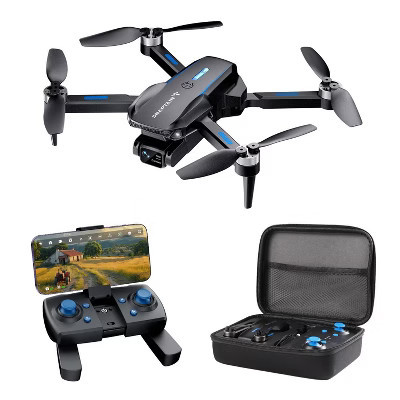 Snaptain S5C Elite 2MP Camera Drone with Remote Control: Wi-Fi Video, Beginner Level | Target