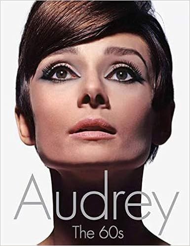 Audrey: The 60s.     Hardcover – Illustrated, November 6, 2012 | Amazon (US)