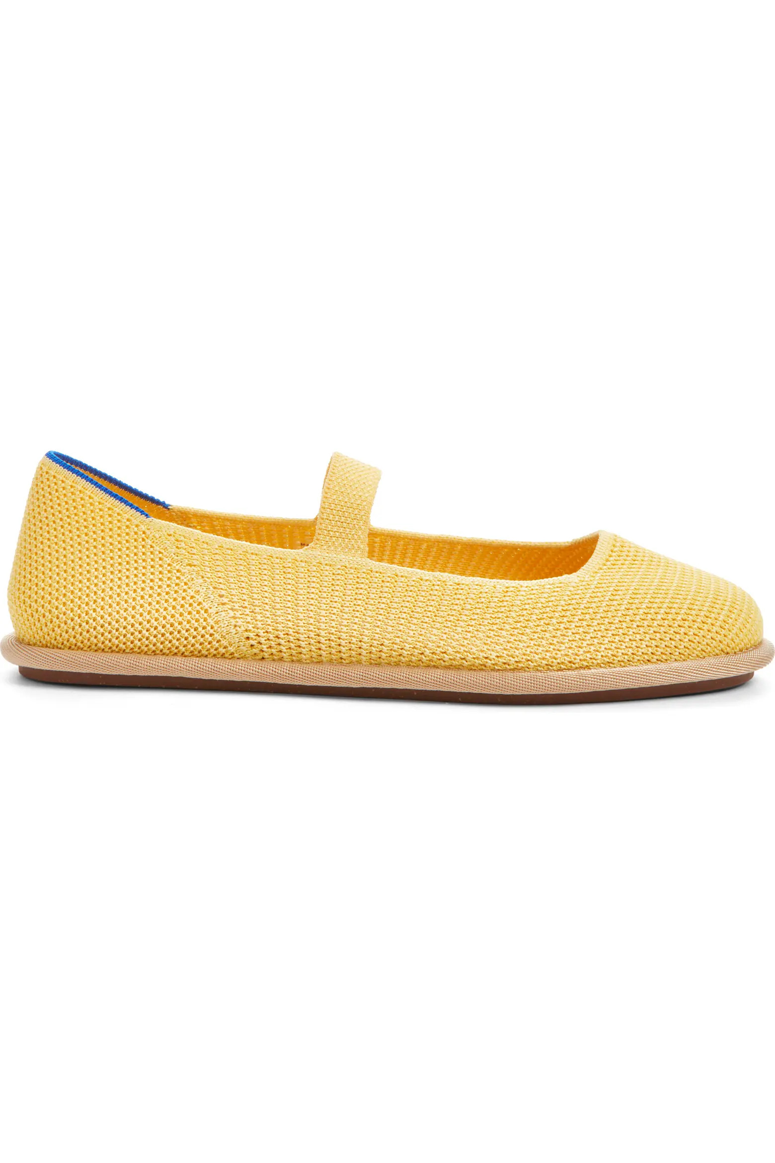 Rothy's Cruiser Mary Jane Flat (Women) | Nordstrom | Nordstrom
