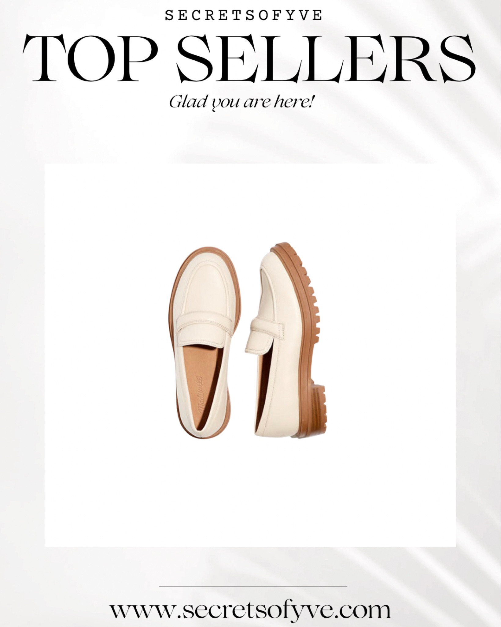 Secretsofyve: 30% off! Love these & loafers got me through my pregnancy with baby Raizo!
Consider as gifts.
#Secretsofyve #LTKfind #ltkgiftguide
Always humbled & thankful to have you here.. 
CEO: PATESI Global & PATESIfoundation.org
DM me on IG with any questions or leave a comment on any of my posts. #ltkvideo #ltkhome @secretsofyve : where beautiful meets practical, comfy meets style, affordable meets glam with a splash of splurge every now and then. I do LOVE a good sale and combining codes! #ltkstyletip #ltksalealert #ltkcurves #ltkbump #ltkworkwear #ltkfamily #ltku secretsofyve

#LTKSeasonal #LTKtravel #LTKshoecrush